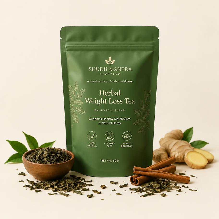 Green tea vs herbal tea: which is better for weight loss?