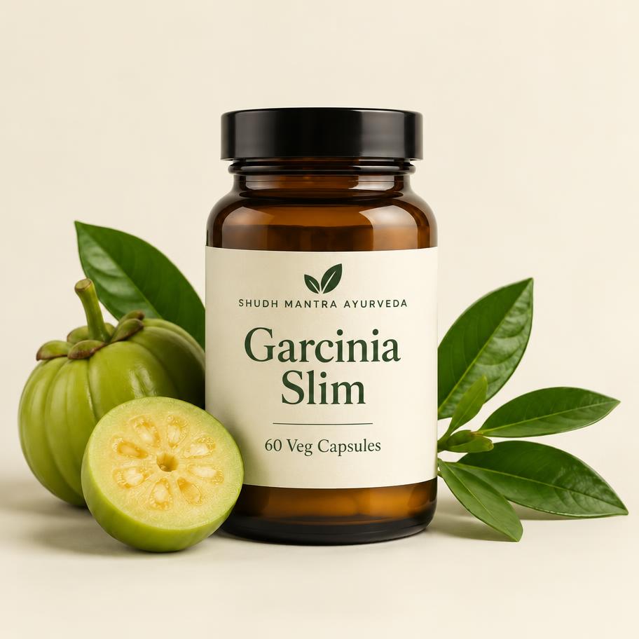 Garcinia Slim